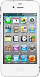 Apple iPhone 4S 16GB - Арзамас