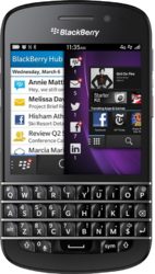 BlackBerry Q10 - Арзамас
