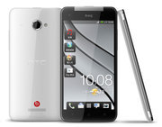 Смартфон HTC HTC Смартфон HTC Butterfly White - Арзамас