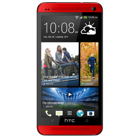 Сотовый телефон HTC HTC One 32Gb - Арзамас