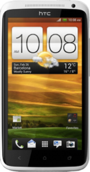 HTC One X 16GB - Арзамас