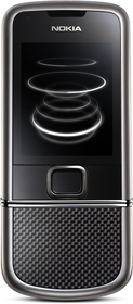 Мобильный телефон Nokia 8800 Carbon Arte - Арзамас