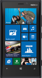 Мобильный телефон Nokia Lumia 920 - Арзамас