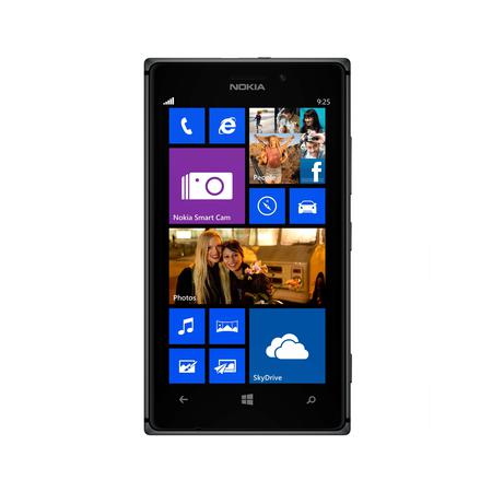 Смартфон NOKIA Lumia 925 Black - Арзамас