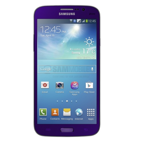 Смартфон Samsung Galaxy Mega 5.8 GT-I9152 - Арзамас