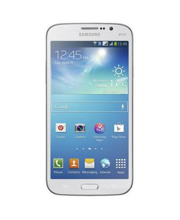 Смартфон Samsung Galaxy Mega 5.8 GT-I9152 White - Арзамас