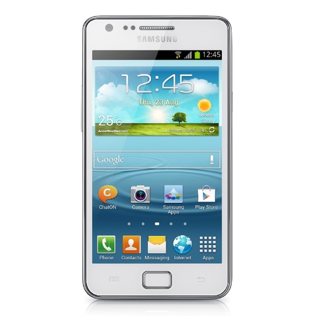 Смартфон Samsung Galaxy S II Plus GT-I9105 - Арзамас