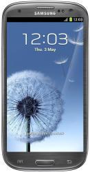 Samsung Galaxy S3 i9300 32GB Titanium Grey - Арзамас