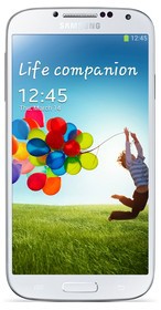 Смартфон Samsung Galaxy S4 16Gb GT-I9505 - Арзамас