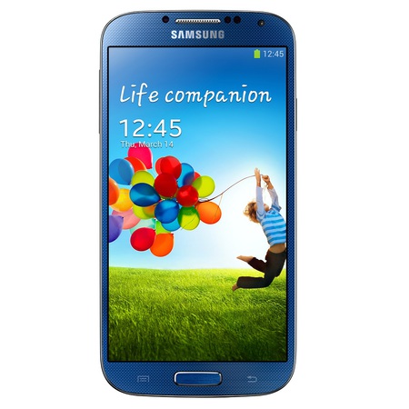 Смартфон Samsung Galaxy S4 GT-I9500 16 GB - Арзамас
