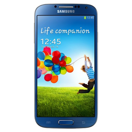 Смартфон Samsung Galaxy S4 GT-I9505 - Арзамас