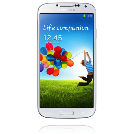 Samsung Galaxy S4 GT-I9505 16Gb черный - Арзамас
