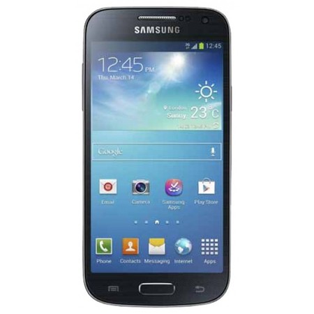 Samsung Galaxy S4 mini GT-I9192 8GB черный - Арзамас