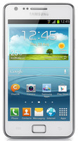 Смартфон SAMSUNG I9105 Galaxy S II Plus White - Арзамас