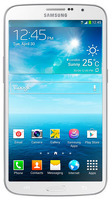 Смартфон SAMSUNG I9200 Galaxy Mega 6.3 White - Арзамас