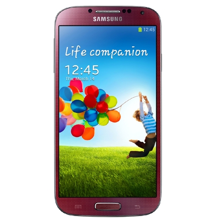 Сотовый телефон Samsung Samsung Galaxy S4 GT-i9505 16 Gb - Арзамас