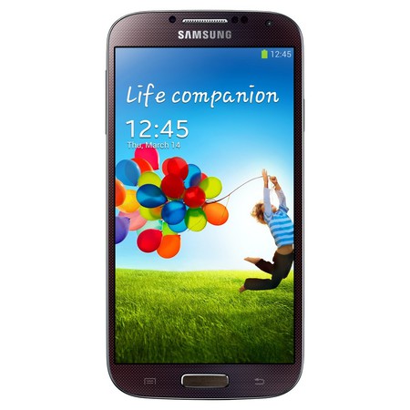 Сотовый телефон Samsung Samsung Galaxy S4 GT-I9505 16Gb - Арзамас