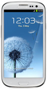 Смартфон Samsung Samsung Смартфон Samsung Galaxy S III 16Gb White - Арзамас
