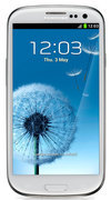 Смартфон Samsung Samsung Смартфон Samsung Galaxy S3 16 Gb White LTE GT-I9305 - Арзамас