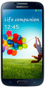 Смартфон Samsung Samsung Смартфон Samsung Galaxy S4 Black GT-I9505 LTE - Арзамас