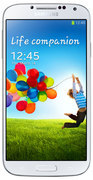 Смартфон Samsung Samsung Смартфон Samsung Galaxy S4 64Gb GT-I9500 (RU) белый - Арзамас