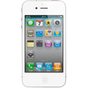 Мобильный телефон Apple iPhone 4S 32Gb (белый) - Арзамас