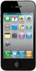 Apple iPhone 4S 64Gb black - Арзамас