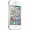 Мобильный телефон Apple iPhone 4S 64Gb (белый) - Арзамас