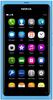 Смартфон Nokia N9 16Gb Blue - Арзамас