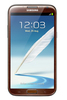 Смартфон Samsung Galaxy Note 2 GT-N7100 Amber Brown - Арзамас