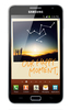 Смартфон Samsung Galaxy Note GT-N7000 Black - Арзамас