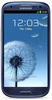 Смартфон Samsung Galaxy S3 GT-I9300 16Gb Pebble blue - Арзамас