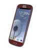 Смартфон Samsung Galaxy S3 GT-I9300 16Gb La Fleur Red - Арзамас