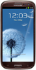 Samsung Galaxy S3 i9300 32GB Amber Brown - Арзамас