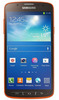 Смартфон SAMSUNG I9295 Galaxy S4 Activ Orange - Арзамас