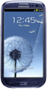 Смартфон SAMSUNG I9300 Galaxy S III 16GB Pebble Blue - Арзамас