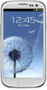 Смартфон SAMSUNG I9300 Galaxy S III 16GB Marble White - Арзамас