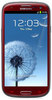 Смартфон Samsung Samsung Смартфон Samsung Galaxy S III GT-I9300 16Gb (RU) Red - Арзамас