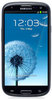 Смартфон Samsung Samsung Смартфон Samsung Galaxy S3 64 Gb Black GT-I9300 - Арзамас