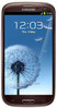 Смартфон Samsung Samsung Смартфон Samsung Galaxy S III 16Gb Brown - Арзамас