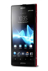 Смартфон Sony Xperia ion Red - Арзамас