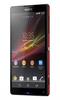 Смартфон Sony Xperia ZL Red - Арзамас