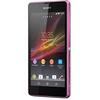 Смартфон Sony Xperia ZR Pink - Арзамас